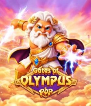 Gates of Olympus