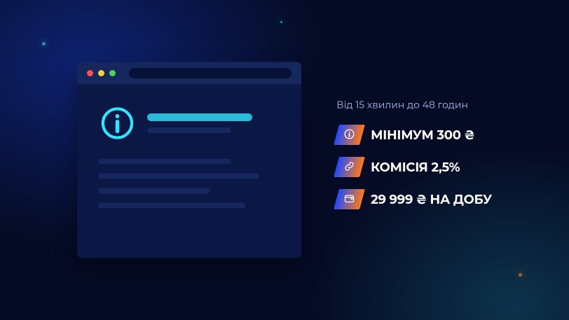 Правила Sportloto — виведення від 300 ₴, комісія 2,5%, ліміт на добу