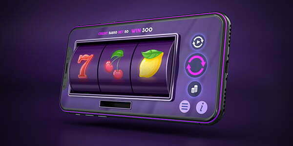 Игровые автоматы на Айфон